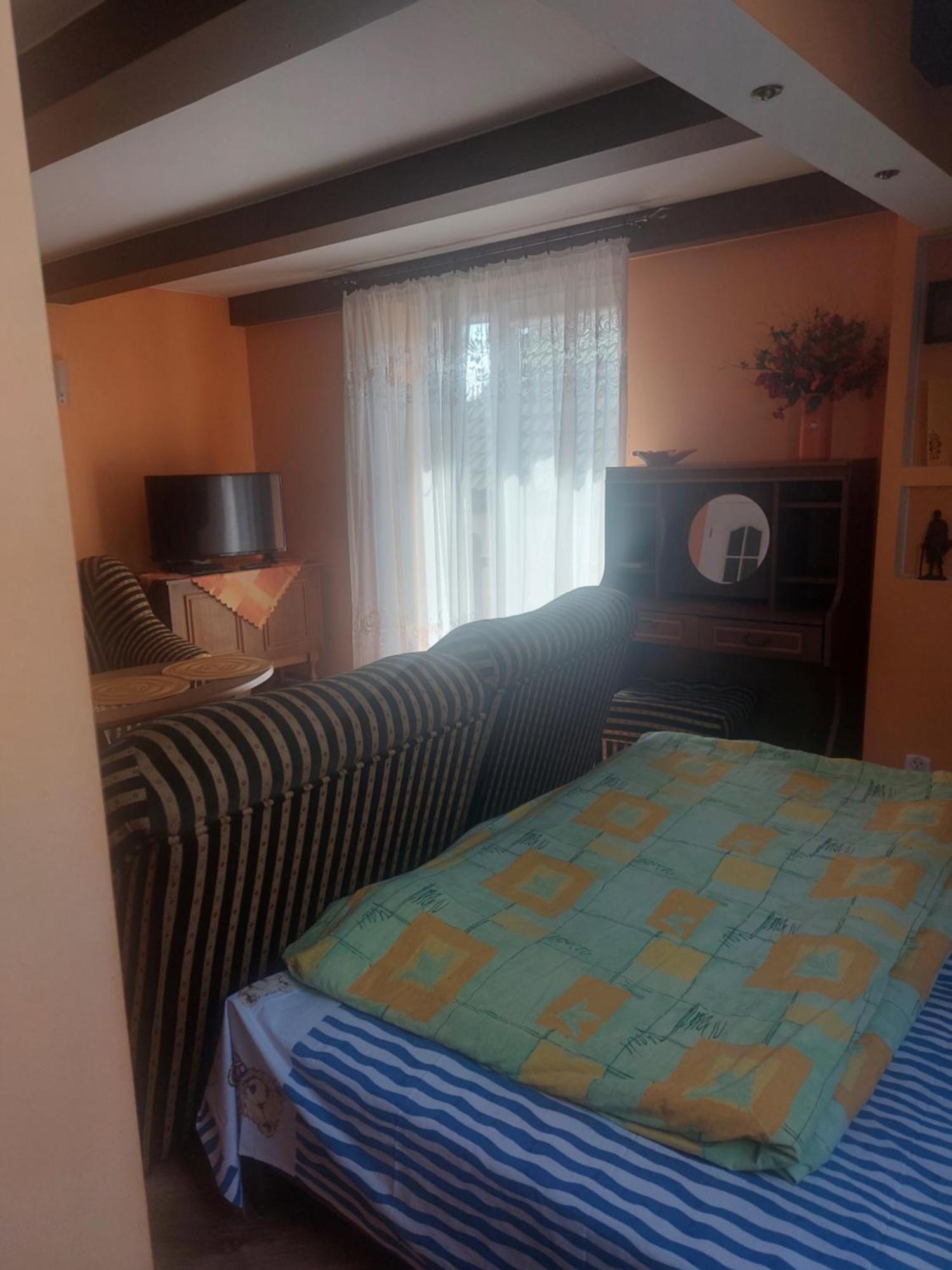 Apartamento Olgamar *