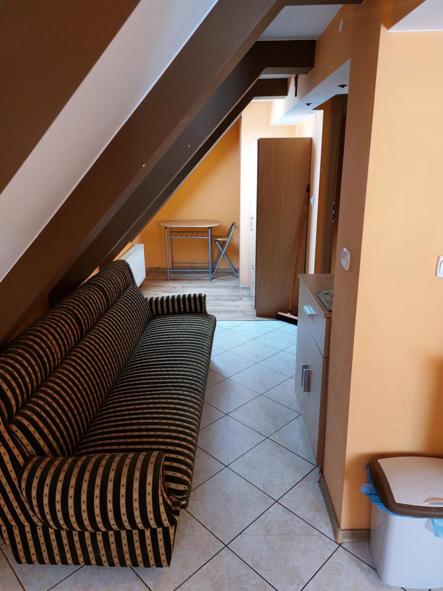 Olgamar Apartamento *